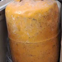 کپسول گاز ایران گاز|اجاق گاز و لوازم برقی پخت‌وپز|مشهد, خاتم الانبیا|دیوار