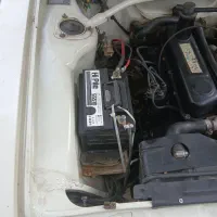 پیکان مدل ۸۰|خودرو سواری و وانت|رشت, یخسازی|دیوار