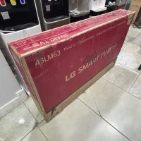 تلویزیون الجی