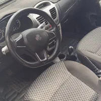 ساینا مدل ۴۰۲|خودرو سواری و وانت|مراغه, |دیوار