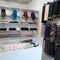 گالری شال و روسری بانو|لباس|ابریشم, |دیوار