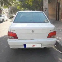 پراید ۱۳۲ مدل ۹۵