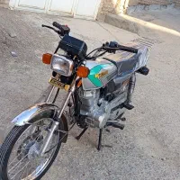 موتور150استارتی دیسکی