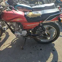 موتور شکاری