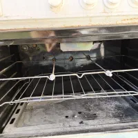 اجاقگاز ۵ شعله فردار