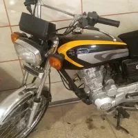 هوندا 200 پرواز  مدل 1392