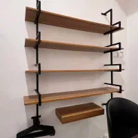 فروش دکور مغازه (لطفا اول بخون بعد پیام بده)|فروشگاه و مغازه|گرگان, |دیوار
