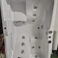 جکوزی 2نفره.تخت ماساژ.ابگرمکن|آرایشی، بهداشتی، درمانی|اصفهان, هزارجریب|دیوار