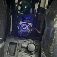 کاپرا یو اتومات فول آپشن|خودرو سواری و وانت|کرج, حصارک پایین|دیوار