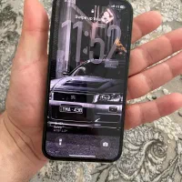 ایفون ۱۳ ریجستر شده|موبایل|بانه, |دیوار