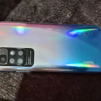 موبایل شیائومی ردمی ۱۰.کم‌کارکرد