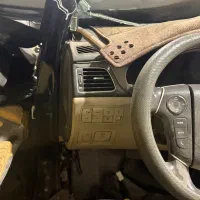 قطعات جنسیس سدان|قطعات یدکی و لوازم جانبی|تهران, مسعودیه|دیوار