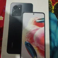 Redmi note12 Onxy Gray|موبایل|تبریز, |دیوار