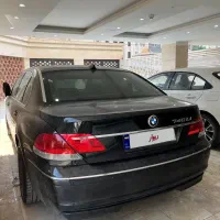 BMW 740li|خودرو سواری و وانت|تهران, ارم|دیوار