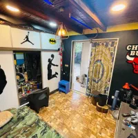 فروش ویلایی/باز سازی شده/ابتدای استقامت ۲|فروش خانه و ویلا|رشت, استقامت ۲|دیوار