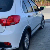 کوییک gxrlفول،رینگ با مانیتور(نقدیا معاوضه)|خودرو سواری و وانت|شاندیز, |دیوار