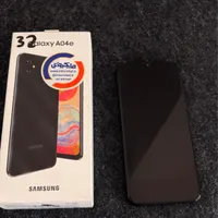 گوشی سامسونگ A04