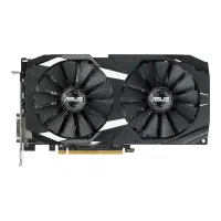 کارت گرافیک Rx 580 8gb مدل Asus