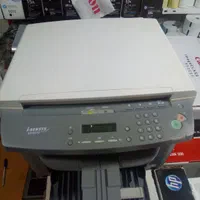 پرینتر سه کاره لیزری canon mf4010
