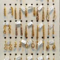 گوشواره گمشده