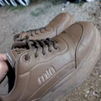 کفش درجه یک وارداتی سایز ۴۰ تا ۴۱