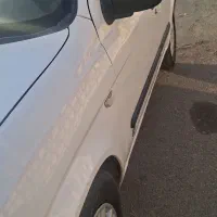 تیبا دوگانه کارخانه مدل ۹۴|خودرو سواری و وانت|بوکان, |دیوار