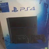 پی اس فور  ps4