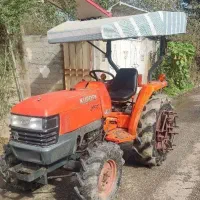 تراکتور کوبوتا