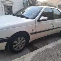 پژو ۴۰۵ slx مدل ۹۸