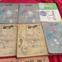 فروش کتاب کمک درسی