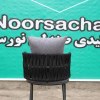 میز و صندلی صلیبی غذاخوری 2100ss88g7|میز و صندلی غذاخوری|اهواز, کوی باهنر|دیوار