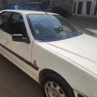 پژو پارس دوگانه کارخانه قابل معاوضه|خودرو سواری و وانت|نیشابور, شهرک ولیعصر|دیوار