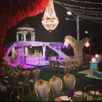 تشریفات ازدواج آسان|خدمات پذیرایی، مراسم|شیراز, زرهی|دیوار