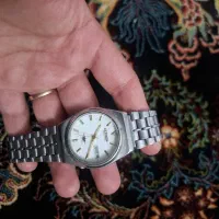 ساعت اصلی ستیزن اتومات نبضی