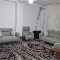 فرهنگیان کرج طبقه اول کوچه اول|فروش آپارتمان|هشتگرد, شهرک فرهنگیان|دیوار