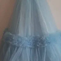 لباس مجلسی بچگانه دخترانه