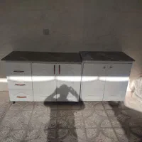 کابینت آشپزخانه