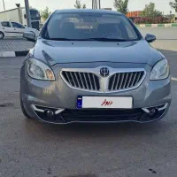 برلیانس  h330 مدل۹۷