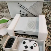 ایکس باکس وان اس