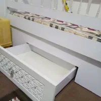 تخت و کمد کودک|تخت و صندلی بچه|مشهد, موسوی قوچانی|دیوار