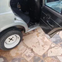 تویوتا کرونا ۷۶|خودرو کلاسیک|مشهد, پروین اعتصامی|دیوار