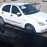 تیبا2مدل 1400