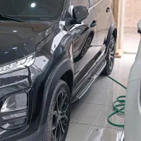 ایکس 22پرو|خودرو سواری و وانت|خورموج, |دیوار