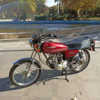 موتور کبیر 150 km|موتورسیکلت|شیراز, راهنمایی|دیوار