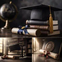 مشاور مدرک تحصیلی از دیپلم تا دکترا