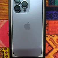 گوشی آیفون 13 پرو 256GB باتری 97% در حد نو|موبایل|لاهیجان, امیرشهید|دیوار
