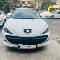 ۲۰۷ پانا ارتقا یافته مدل ۱۴۰۳