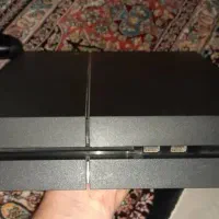 فروش PS4 Fat سالم ۱ ترابایت