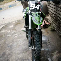 kxf450 2015|موتورسیکلت|تهران, آرژانتین|دیوار