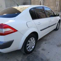 مگان ۲۰۰۰ مدل ۹۱ اتومات|خودرو سواری و وانت|همدان, |دیوار